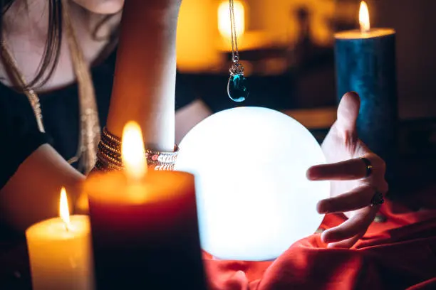 What Is A Psychic Reading in Gilbert, AZ