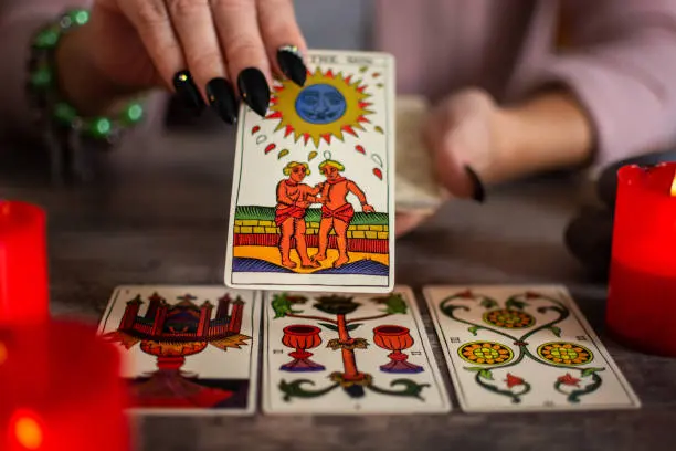 What Is A Tarot Card Reading Gilbert, AZ What Is A Tarot Card Reading Gilbert, AZ