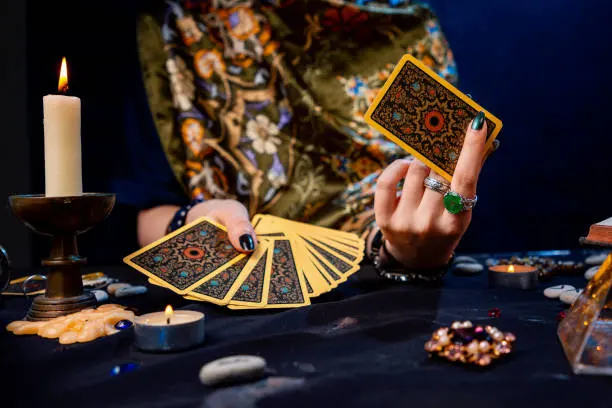 What Is A Tarot Card Reading in Gilbert, AZ What Is A Tarot Card Reading in Gilbert, AZ