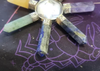 Local Psychic and Stones Gilbert AZ