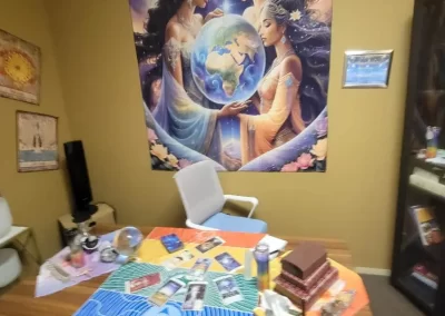 Professional Psychic Gilbert AZ