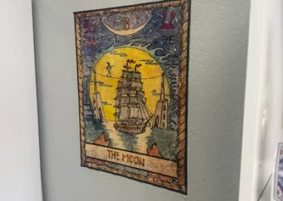 Preferred Local Psychic