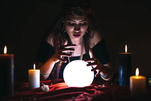 Quality Psychic Reading in Gilbert, AZ