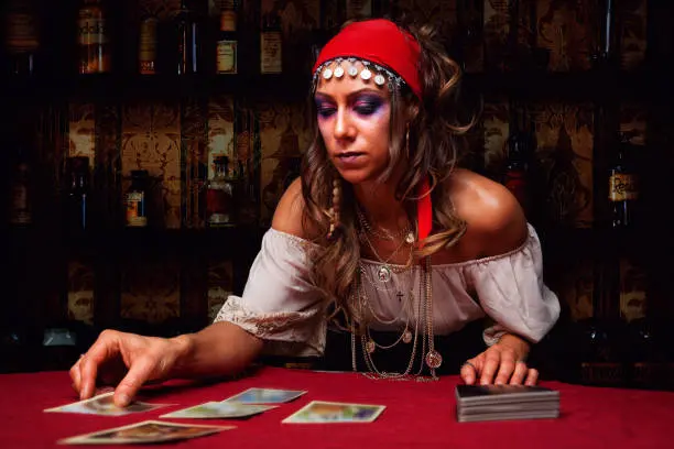 Reliable Tarot Card Readings in Gilbert, AZ