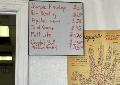 Top Psychic Card Reading