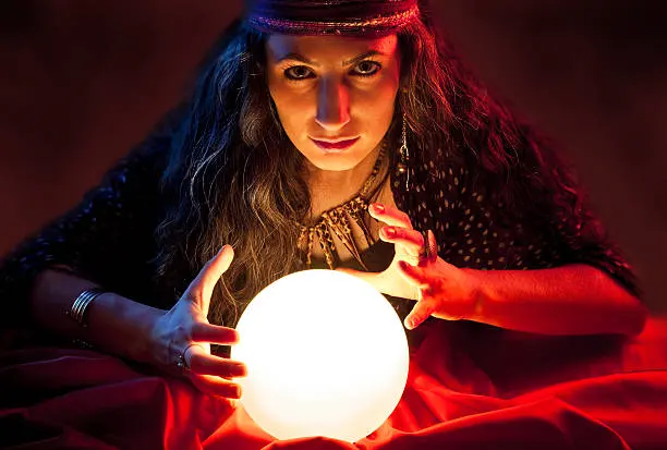 Trusted Psychic Reading in Gilbert, AZ