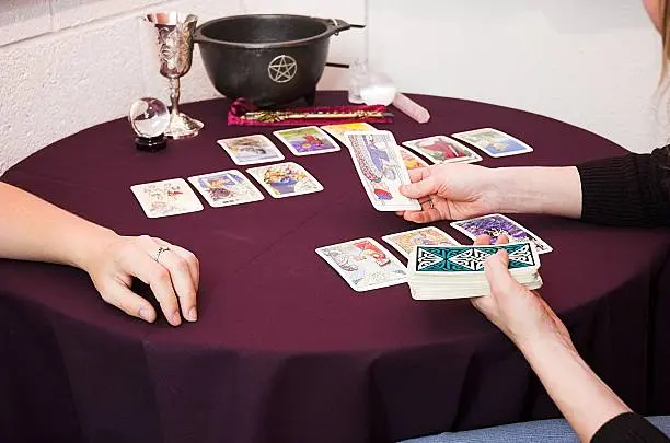 Trusted Tarot Card Readings in Gilbert, AZ